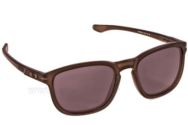 Sunglasses Oakley ENDURO 9223 09 Grey Smoke Grey