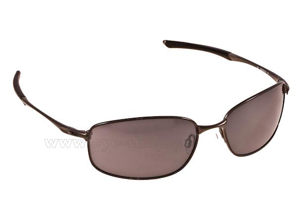 Sunglasses Oakley Taper 4074 01 Cement Black Iridium