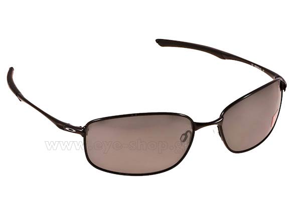 Sunglasses Oakley Taper 4074 04 Polarized