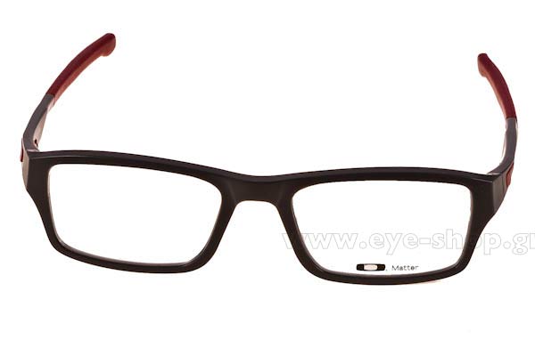 Eyeglasses Oakley Chamfer 8039