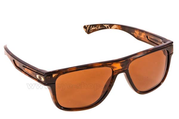 Sunglasses Oakley BREADBOX 9199 14 Julian Wilson Collection