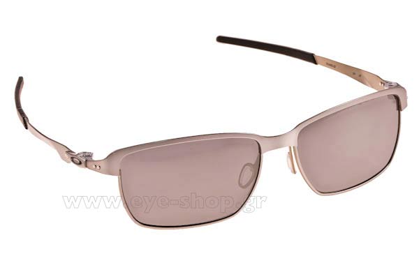 Sunglasses Oakley Tinfoil 4083 4083 02 Black Iridium