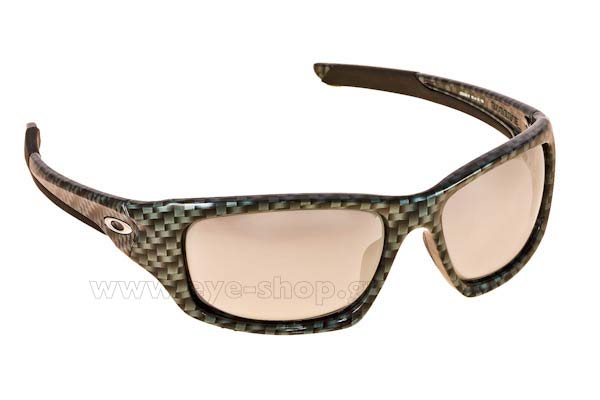 Sunglasses Oakley VALVE 9236 10 Carbon Chrome Iridium