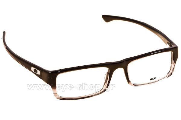 Sunglasses Oakley Tailspin 1099 1099 06 Black Fade