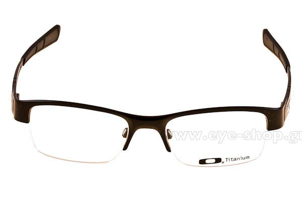 Eyeglasses Oakley GASSER 0.5 5088