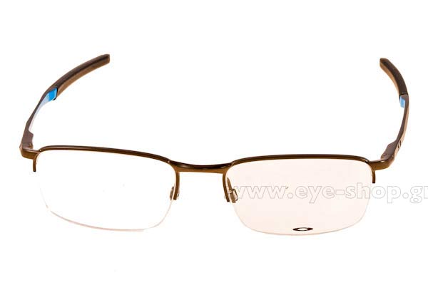 Eyeglasses Oakley BARRELHOUSE 0.5 3174