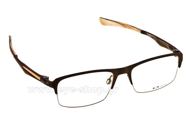 Oakley Hollowpoint 0.5 5091 Eyewear 
