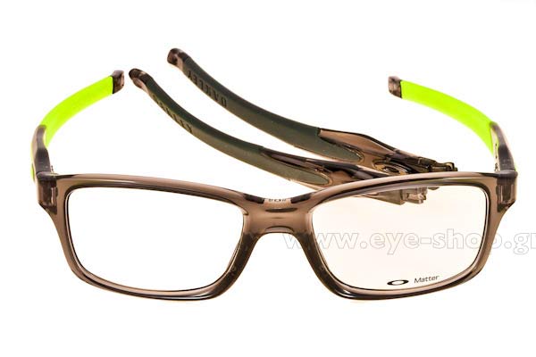 Eyeglasses Oakley Crosslink 8030