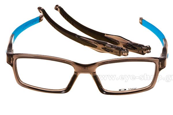 Eyeglasses Oakley crosslink 8027