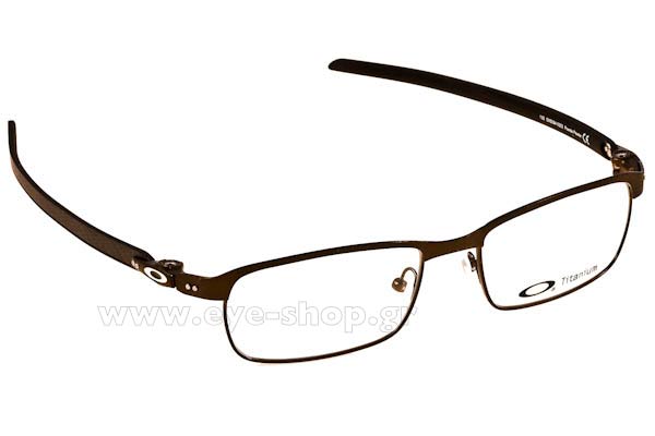 Oakley Tincup Carbon 5094 Eyewear 