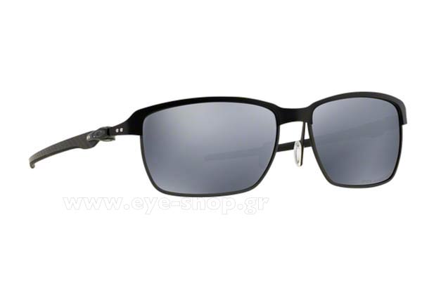 Sunglasses Oakley Tinfoil Carbon 6018 6018 02 polarized