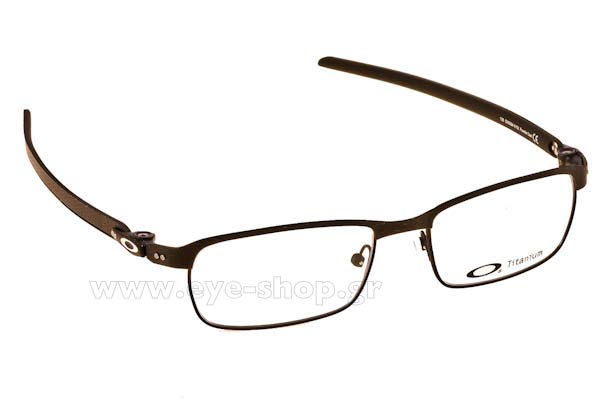 Sunglasses Oakley Tincup Carbon 5094 01 Powder Coal