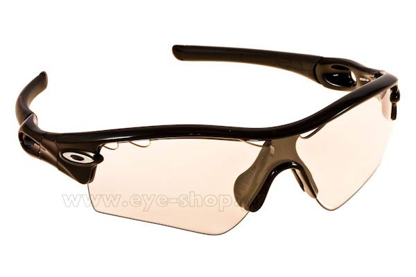  Manos-Zografos wearing sunglasses Oakley radar