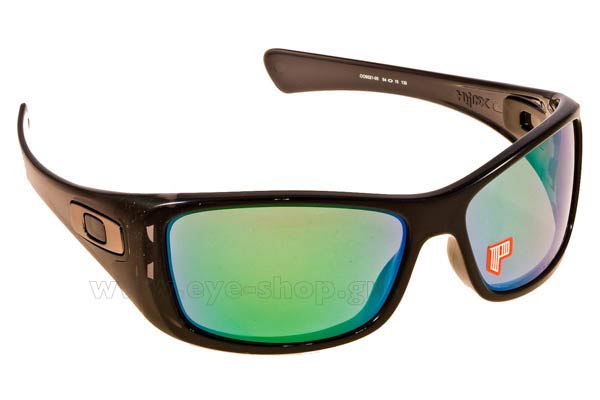 Sunglasses Oakley Hijinx 9021 05 Polarized