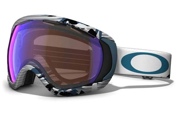 Sunglasses Oakley Canopy 7047 59-698 PRIZM® Rose High Country