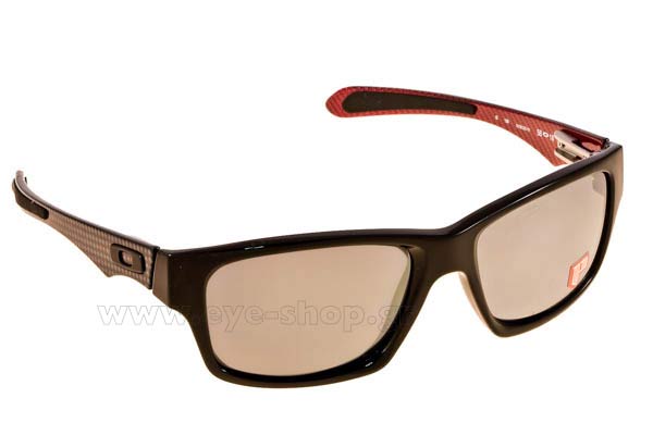 Sunglasses Oakley Jupiter Carbon 9220 01 Polarized