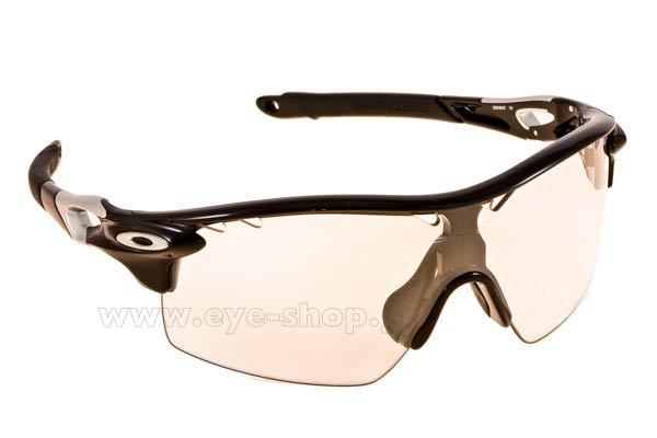 Sunglasses Oakley Radarlock XL 9196 07 Straight Vented Photochromic