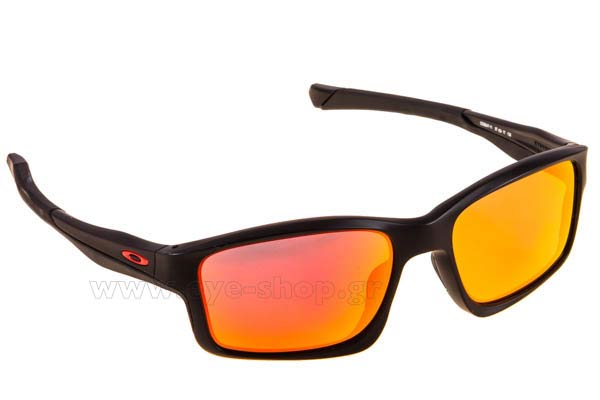 Sunglasses Oakley CHAINLINK 9247 11 Ruby Iridium