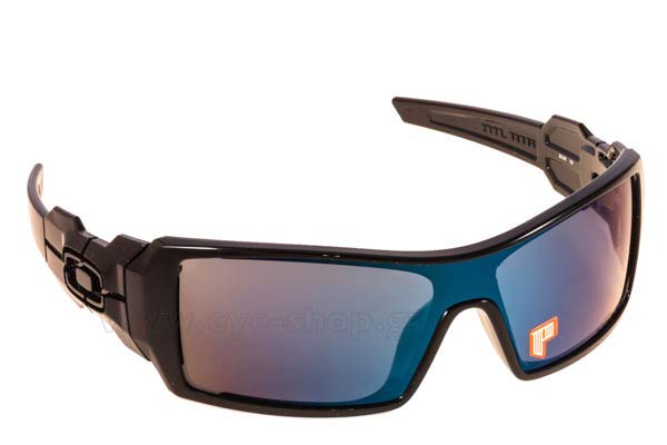 Sunglasses Oakley OIL RIG 9081 26-248 Polarized