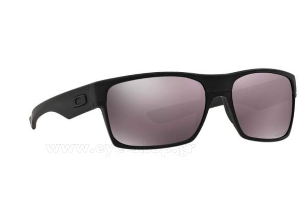 Sunglasses Oakley TwoFace 9189 26 PRIZM DAILY POLARIZED