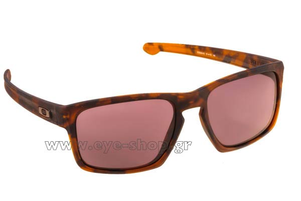 Sunglasses Oakley SLIVER 9262 03