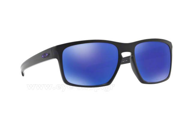 Sunglasses Oakley SLIVER 9262 10 polarized