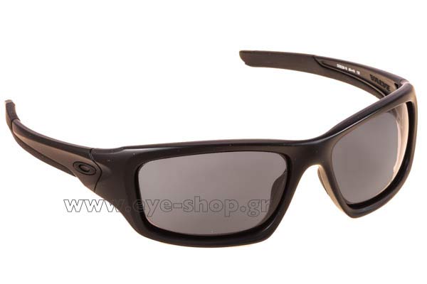 Sunglasses Oakley VALVE 9236 16 Grey Covert Collection