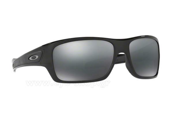 Sunglasses Oakley Turbine 9263 03