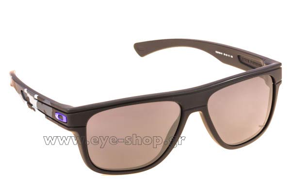 Sunglasses Oakley BREADBOX 9199 19 Infinite Hero