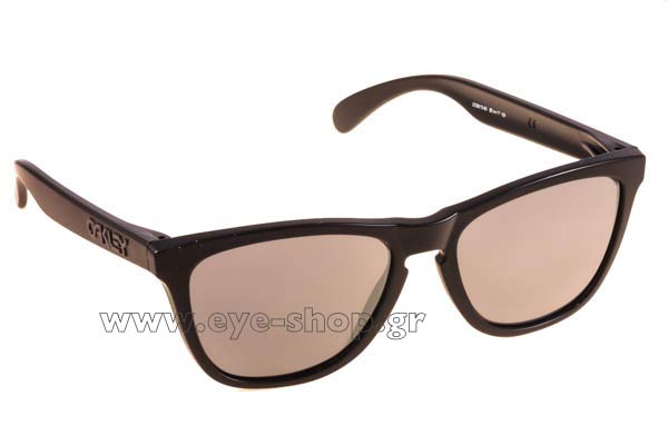 Sunglasses Oakley Frogskins 9013 50