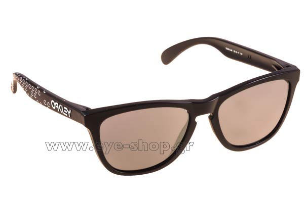 Sunglasses Oakley Frogskins 9013 46