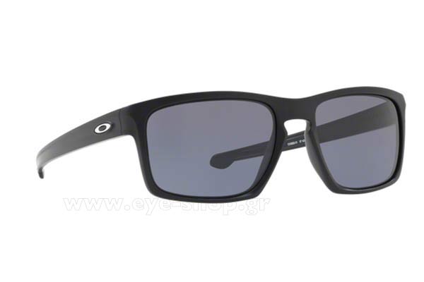 Sunglasses Oakley SLIVER 9262 01