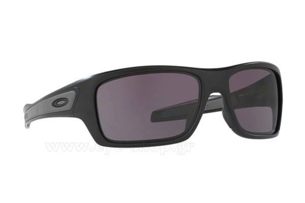 Sunglasses Oakley Turbine 9263 01