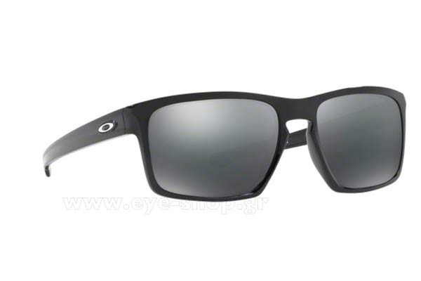 Sunglasses Oakley SLIVER 9262 04