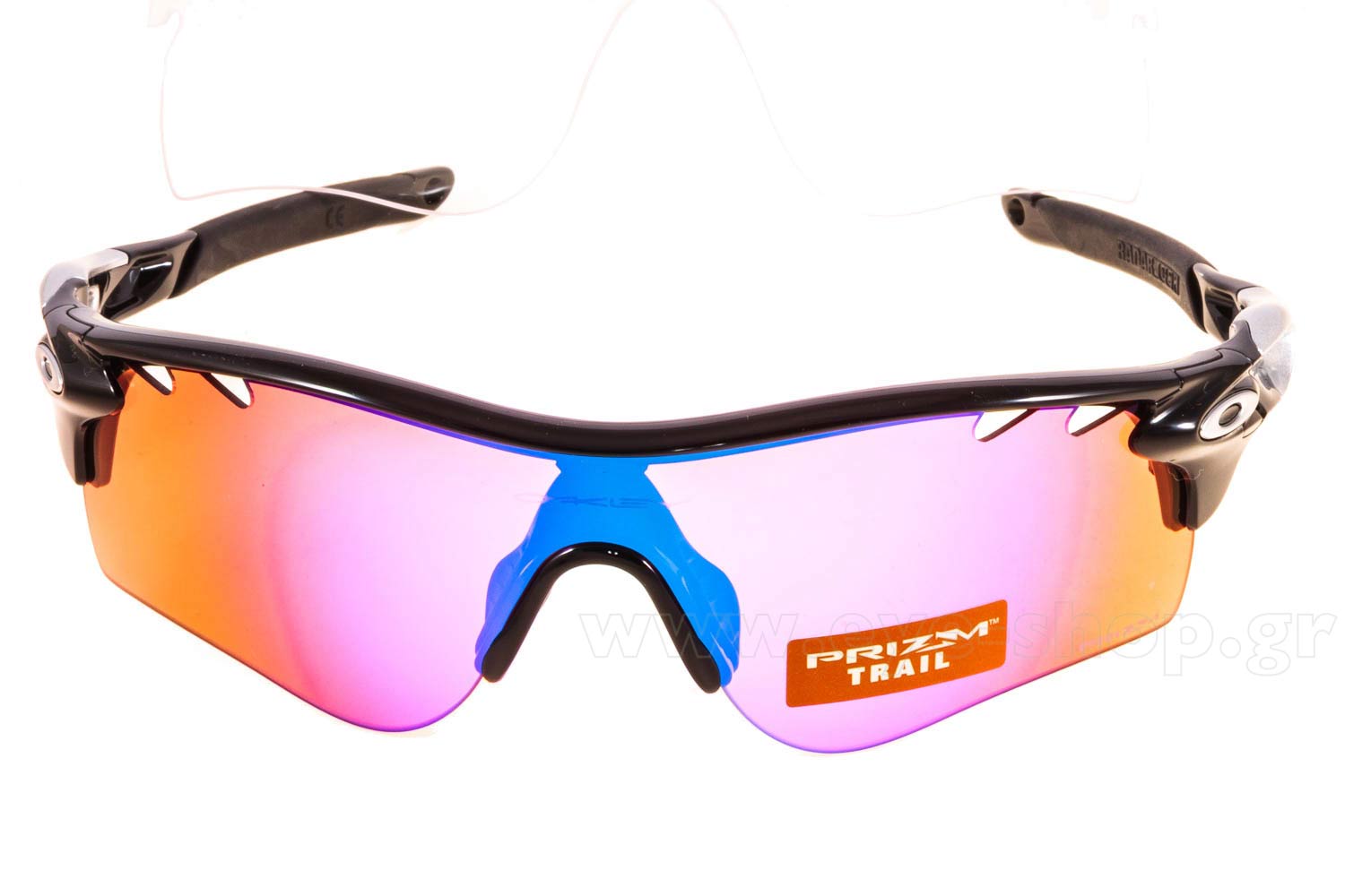 oakley radarlock