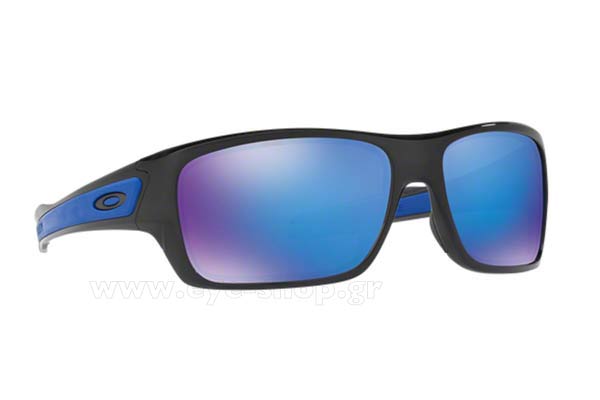 Sunglasses Oakley Turbine 9263 05