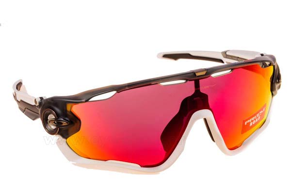 Sunglasses Oakley JAWBREAKER 9290 13 Tour De France Prizm Road