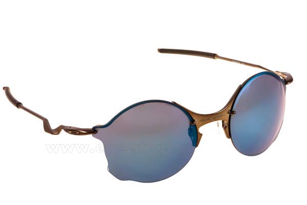 Sunglasses Oakley Tailend 4088 02