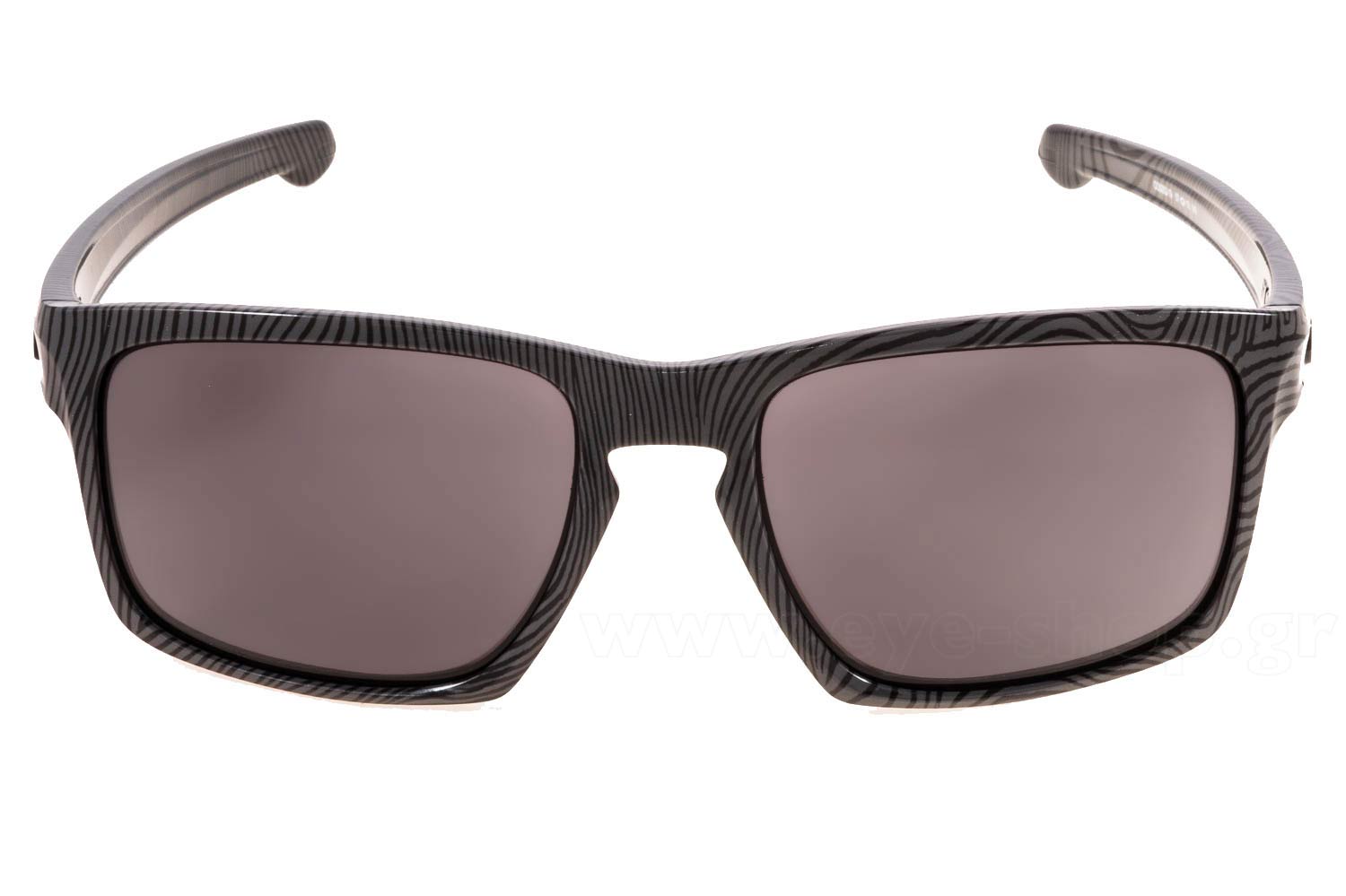 OAKLEY SLIVER 9262 19 DARK GREY WAR 57 | SUNGLASSES Men EyeShop