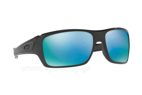 Sunglasses Oakley Turbine 9263 14 Prizm Deep H2O Polarized