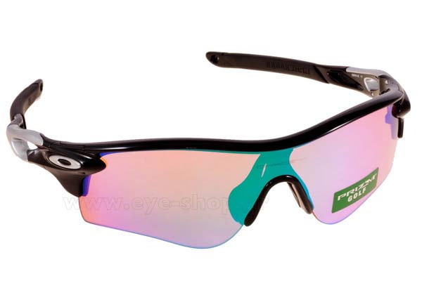 Sunglasses Oakley Radarlock PATH 9181 42 Golf Slate iridium