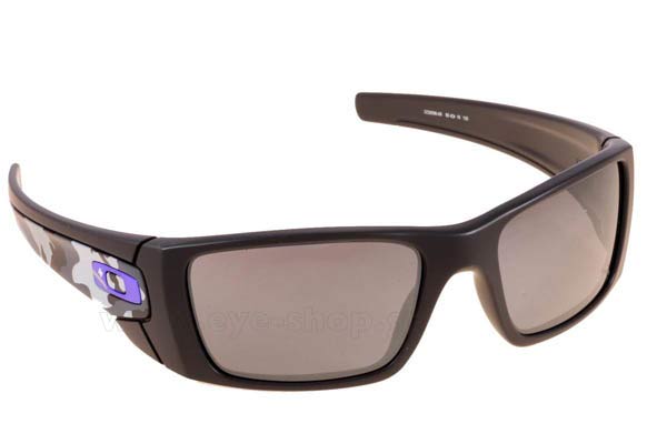 Sunglasses Oakley Fuel Cell 9096 A6