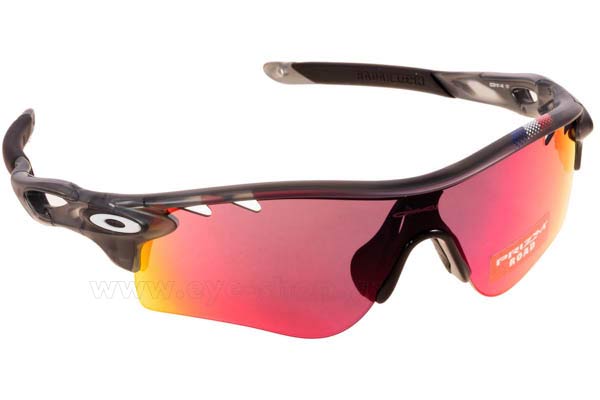 Sunglasses Oakley Radarlock Path 9181 48 Tour De France