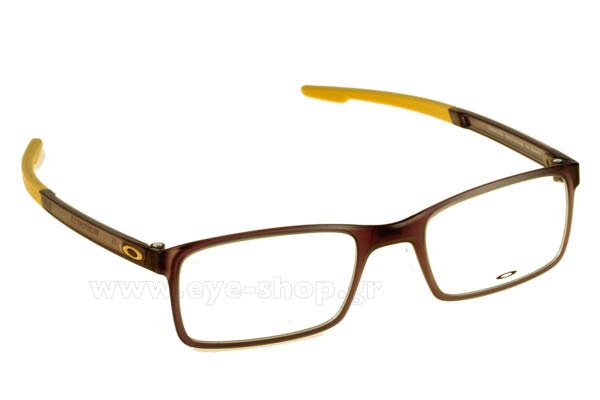 Oakley Milestone 2.0 8047 Eyewear 
