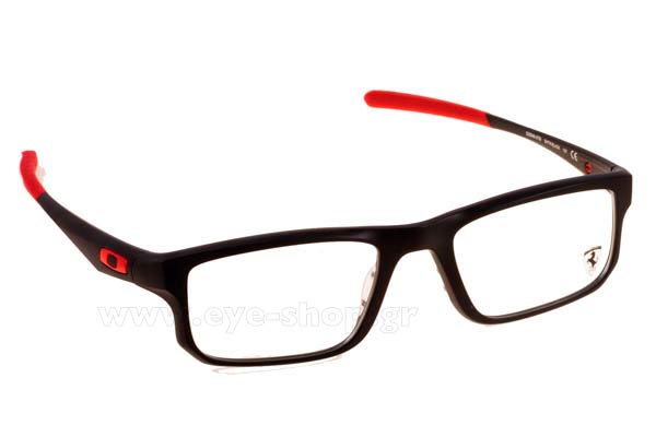 Oakley VOLTAGE 8049 Eyewear 