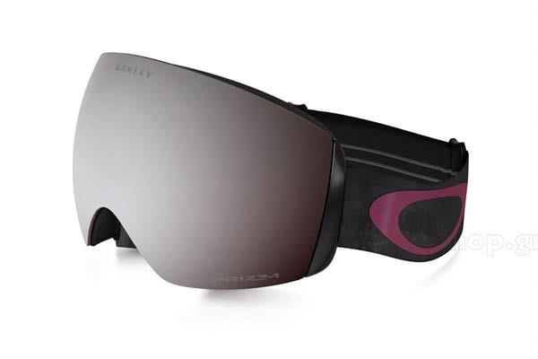 Sunglasses Oakley Flight Deck XM 7064 04 PRIZM ™ Rhone Camo Prizm Black