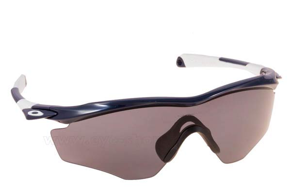 Sunglasses Oakley M2Frame XL 9343 02 Polished Navy
