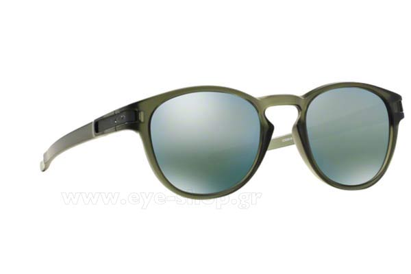 Sunglasses Oakley LATCH 9265 05