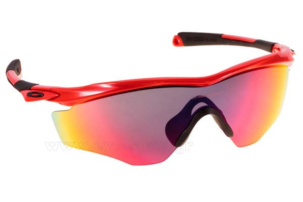 Sunglasses Oakley M2Frame XL 9343 06