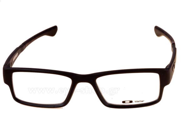 Eyeglasses Oakley 8046 Airdrop